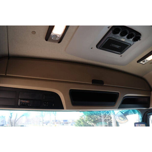 Mercedes-Benz ACTROS 1845-46090613