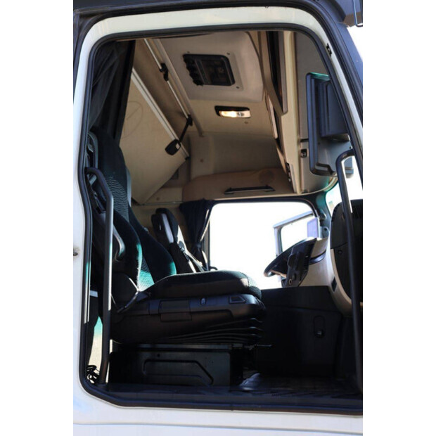 Mercedes-Benz ACTROS 1845-46090619