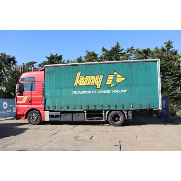 مان TGA 18.440-46090622