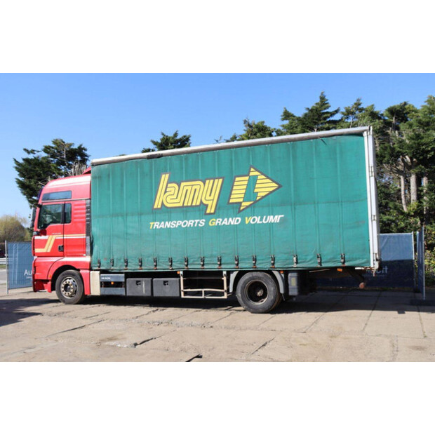 مان TGA 18.440-46090623