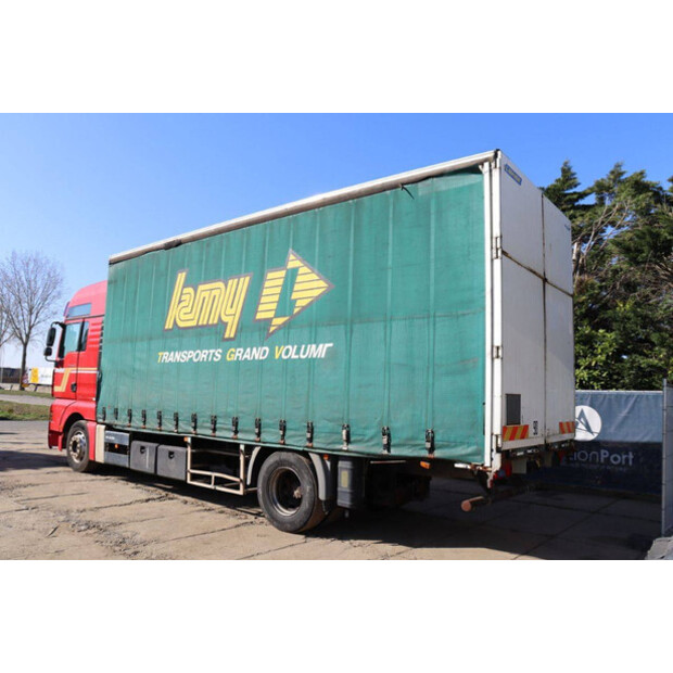 مان TGA 18.440-46090624