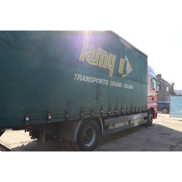 مان TGA 18.440-46090626