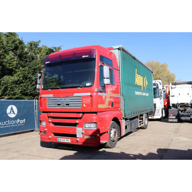 مان TGA 18.440-46090629