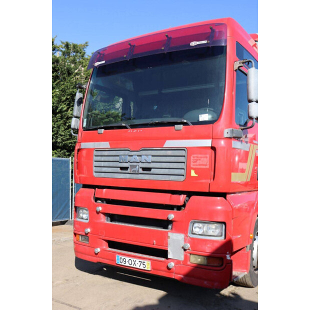 مان TGA 18.440-46090630