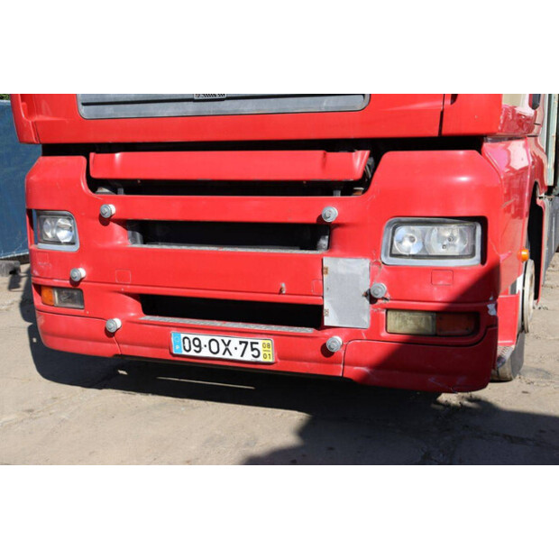 مان TGA 18.440-46090633