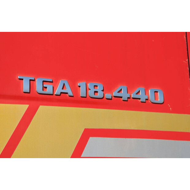 مان TGA 18.440-46090634