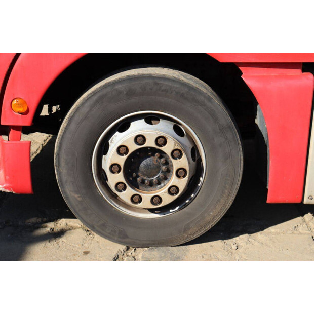 مان TGA 18.440-46090635