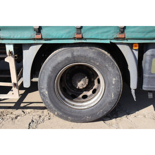 مان TGA 18.440-46090636