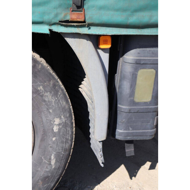 مان TGA 18.440-46090637