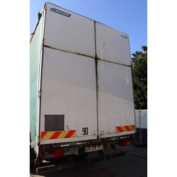 مان TGA 18.440-46090638