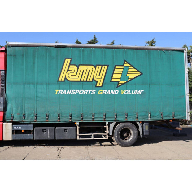 مان TGA 18.440-46090646