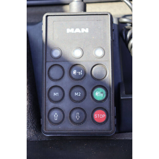 مان TGA 18.440-46090656