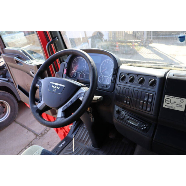 مان TGA 18.440-46090680