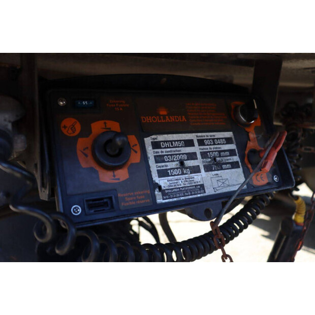 DAF CF 75.310-46090709