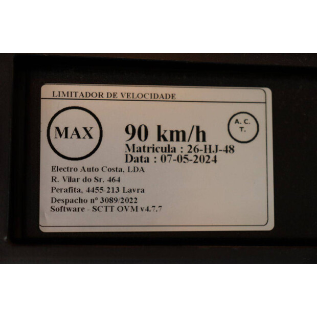 DAF CF 75.310-46090748