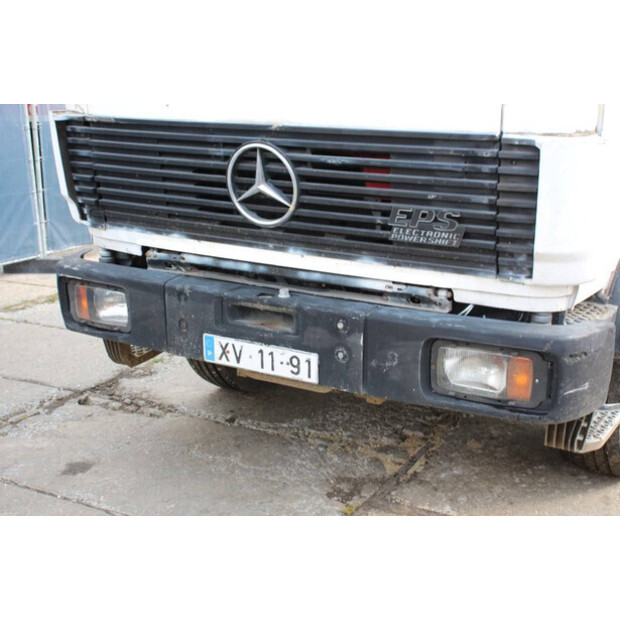 Mercedes-Benz 1935/48-46090767