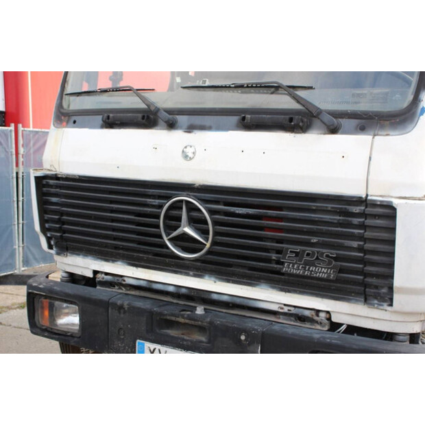 Mercedes-Benz 1935/48-46090768