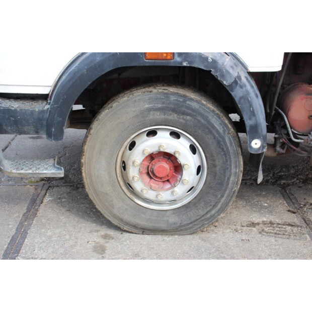 Mercedes-Benz 1935/48-46090770