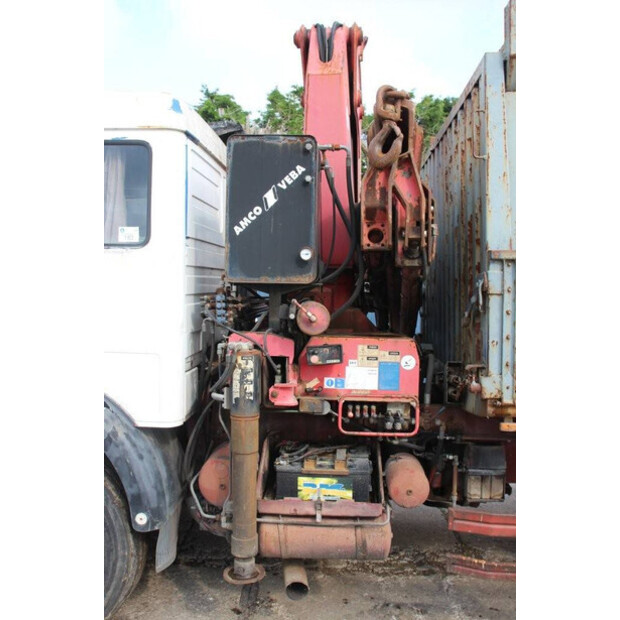 Mercedes-Benz 1935/48-46090771