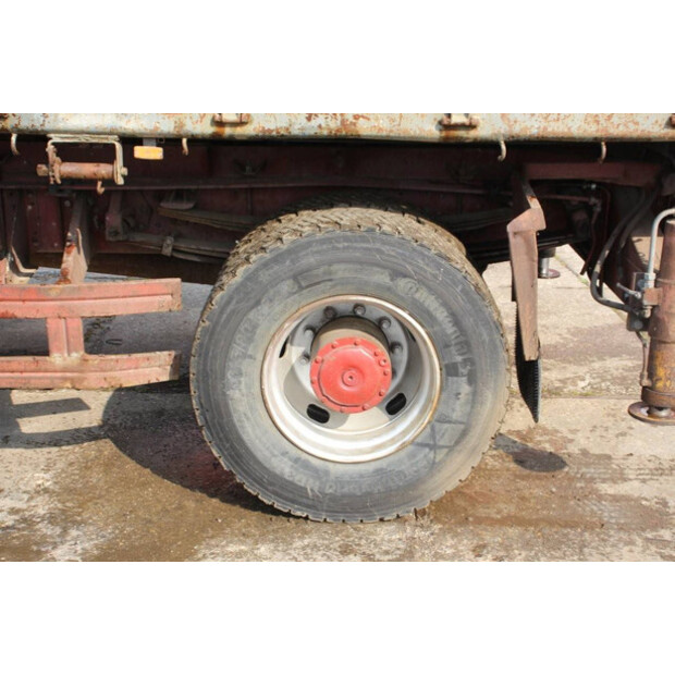 Mercedes-Benz 1935/48-46090772