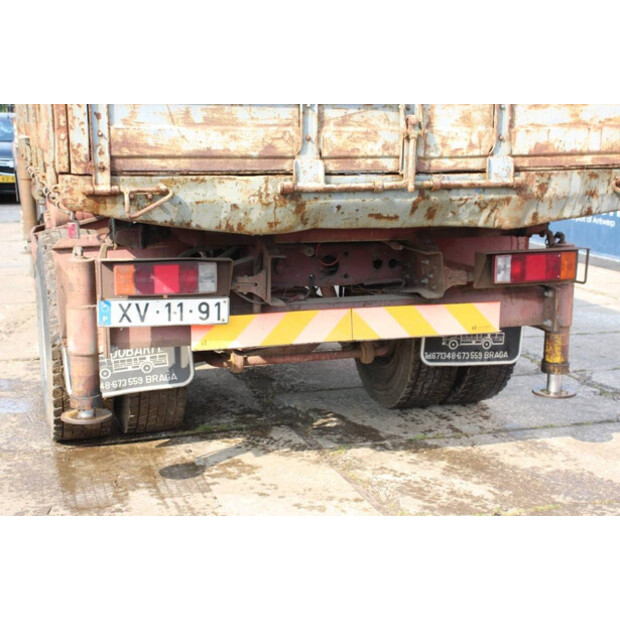 Mercedes-Benz 1935/48-46090773