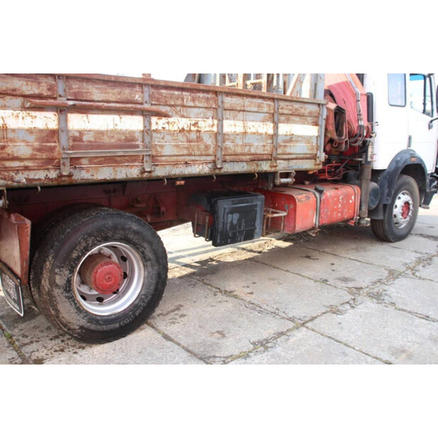 Mercedes-Benz 1935/48-46090775