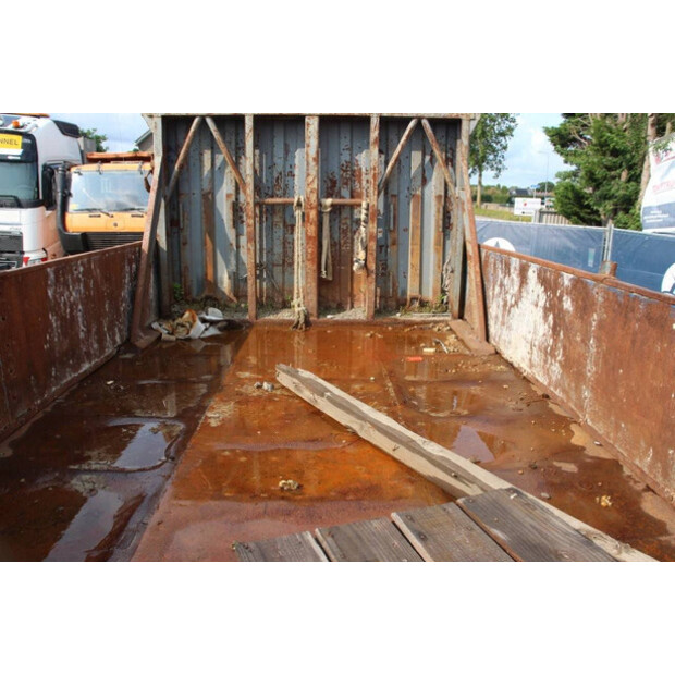 Mercedes-Benz 1935/48-46090779