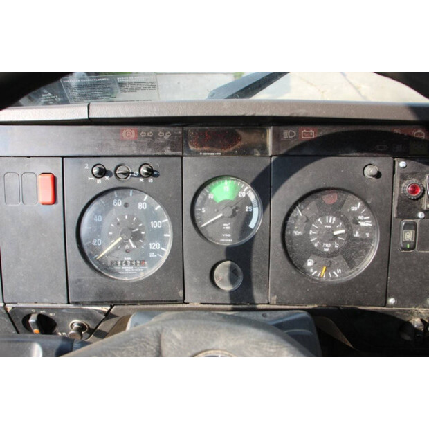 Mercedes-Benz 1935/48-46090788