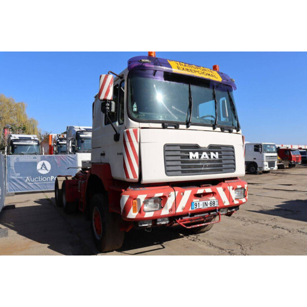 MAN FE460A-46090797