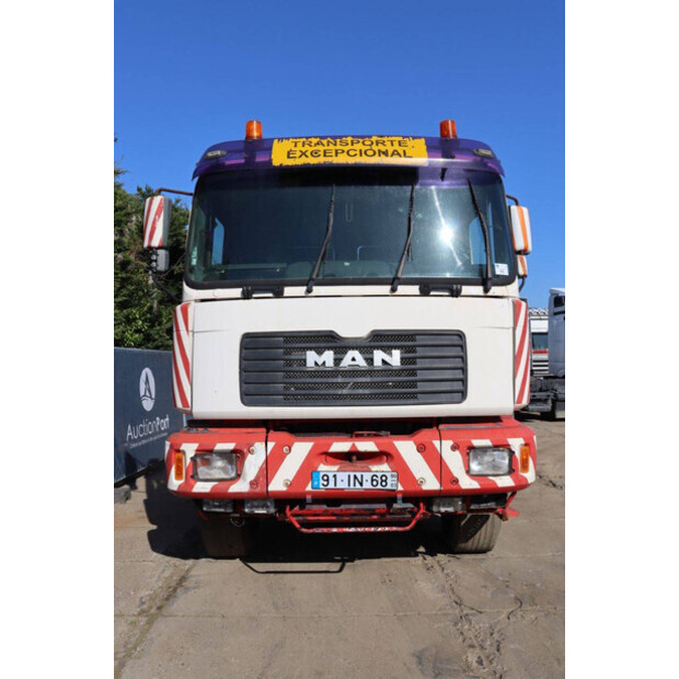 MAN FE460A-46090798