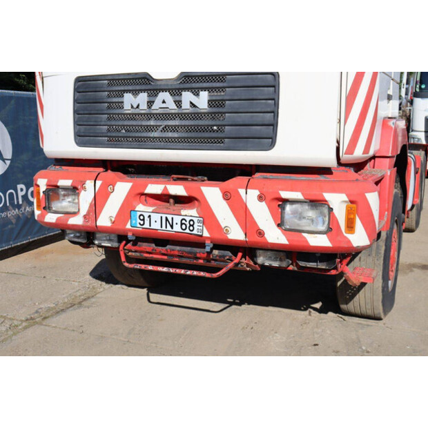 MAN FE460A-46090803