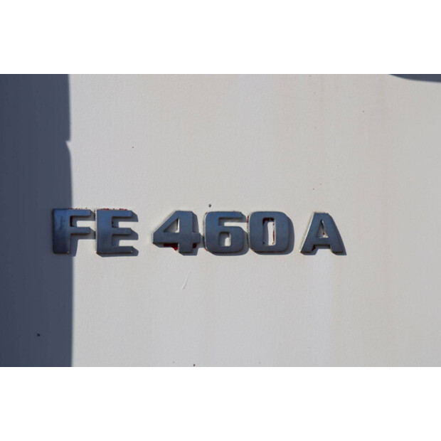MAN FE460A-46090805