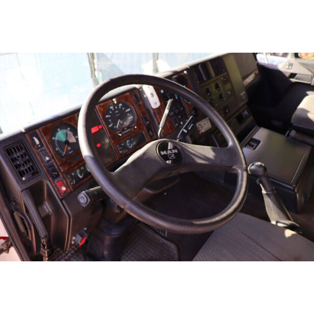 MAN FE460A-46090829