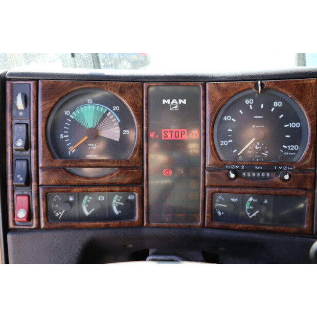 MAN FE460A-46090836
