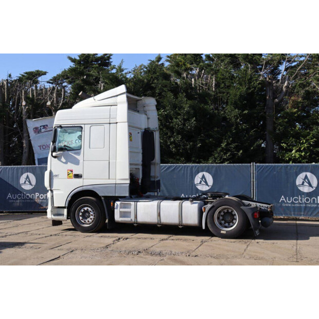 DAF XF 460-46090852