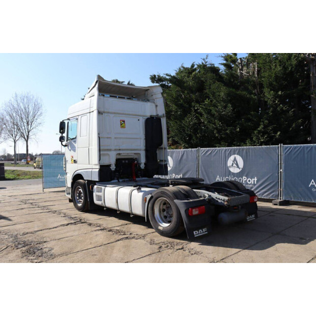 DAF XF 460-46090854