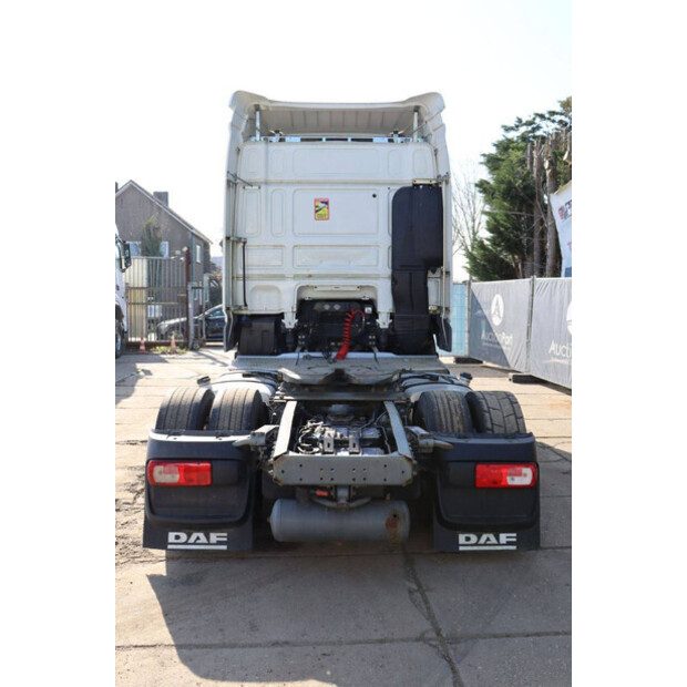DAF XF 460-46090855