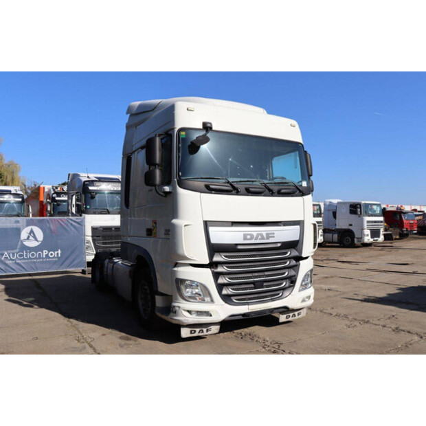 DAF XF 460-46090857