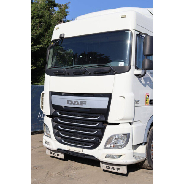 DAF XF 460-46090860