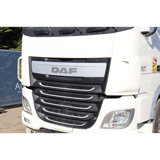 DAF XF 460-46090861