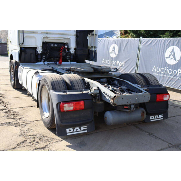 DAF XF 460-46090873