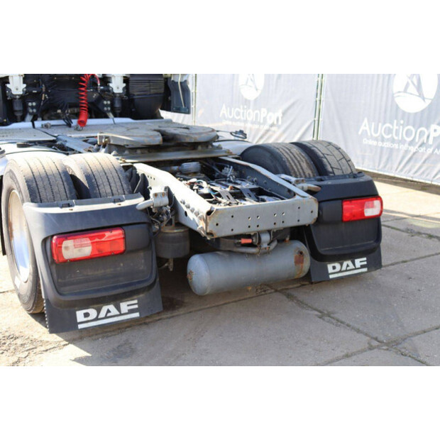 DAF XF 460-46090874