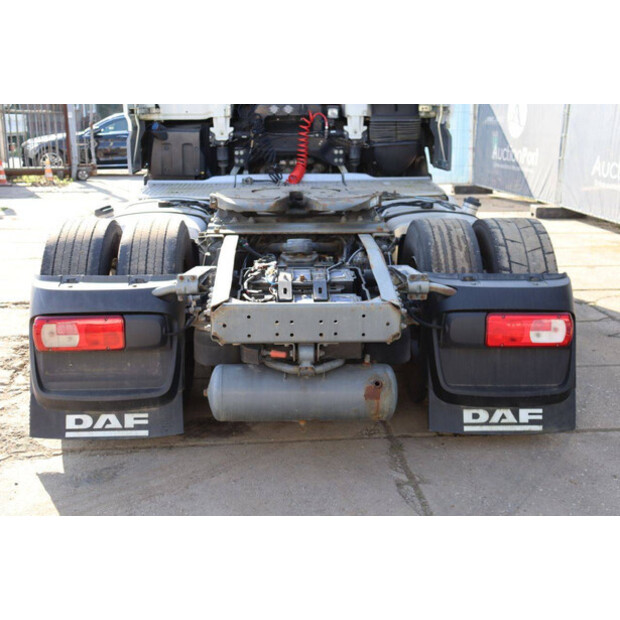DAF XF 460-46090875