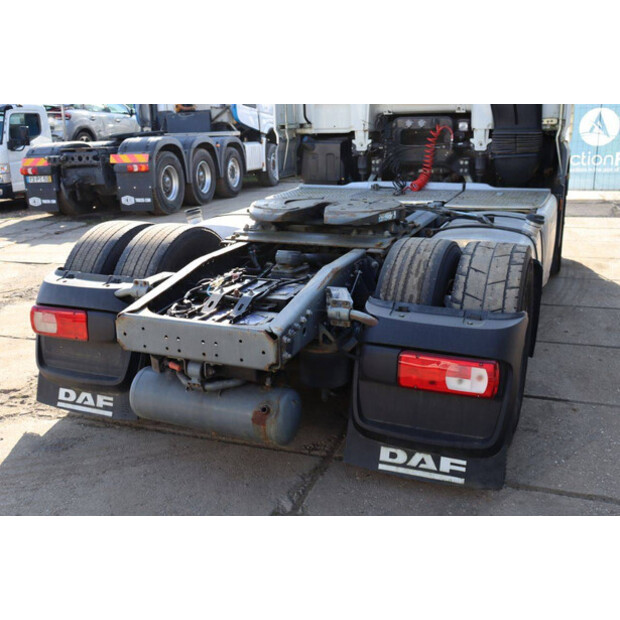 DAF XF 460-46090876