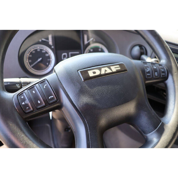 DAF XF 460-46090889