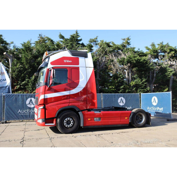2018 Volvo FH-46090919