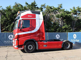 Image de CAMIONS 2018 Volvo FH