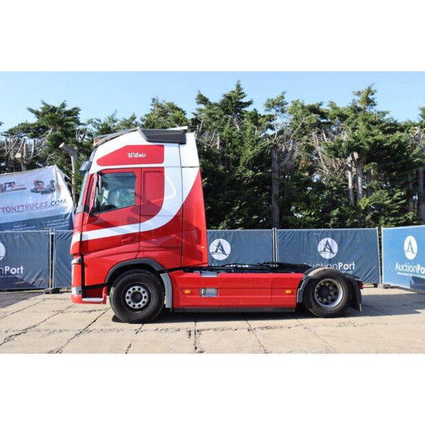 2018 Volvo FH-46090920