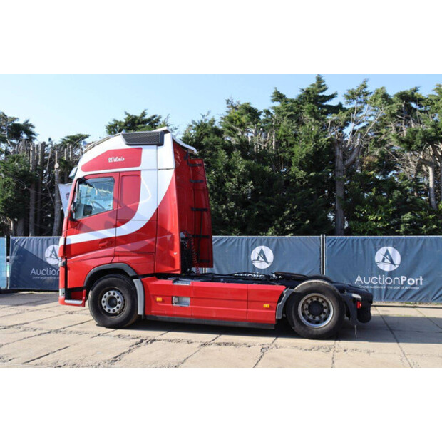 2018 Volvo FH-46090921