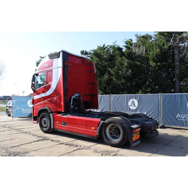 2018 Volvo FH-46090922